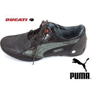 mens puma ducati shoes